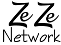 The ZeZeNetwork!